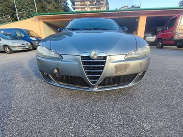 MUSATA PER ALFA 147 1.6 BENZINA ANNO 2007