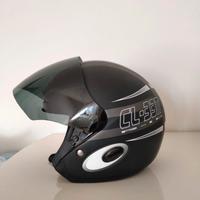 casco moto