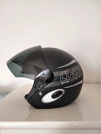 casco moto