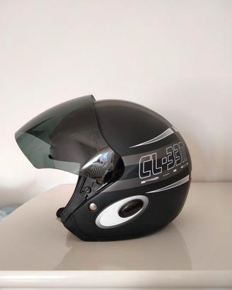 casco moto