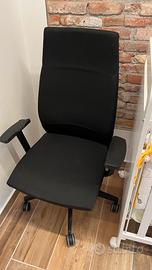 Sedia ikea Markus