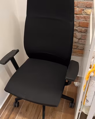 Sedia ikea Markus