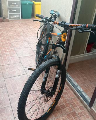 Mtb torpado