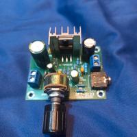 Amplificatore MONO 5w TDA2030A