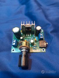 Amplificatore MONO 5w TDA2030A