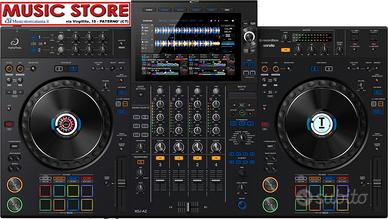 AlphaTheta XDJ-AZ*****super prezzo*****