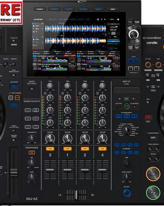 AlphaTheta XDJ-AZ*****super prezzo*****