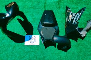 Carene complete Yamaha R1 2002 2003 pista