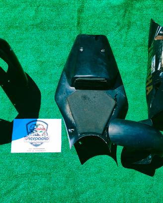 Carene complete Yamaha R1 2002 2003 pista