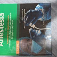 Manuale di anestesia Larsen 12ed. 