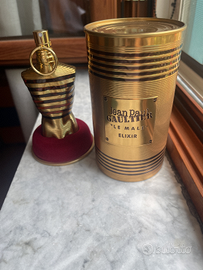 Profumo elixir le male