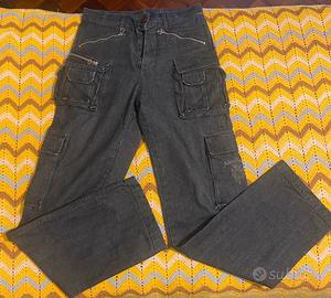 Jeans Indian Motorcycle Sanforized