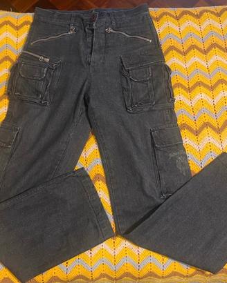 Jeans Indian Motorcycle Sanforized