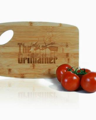 Tagliere GrillFather