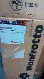 MANFROTTO 132 XN TRIPOD ONE