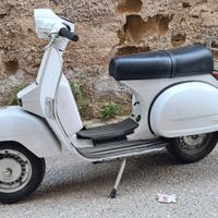 Vespa Px 125 Arcobaleno