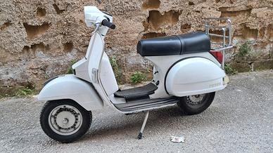 Vespa Px 125 Arcobaleno