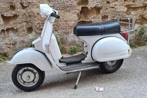 Vespa Px 125 Arcobaleno