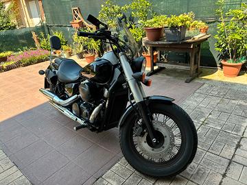 Honda Shadow