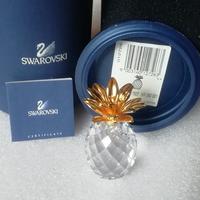 ananas Swarovski 