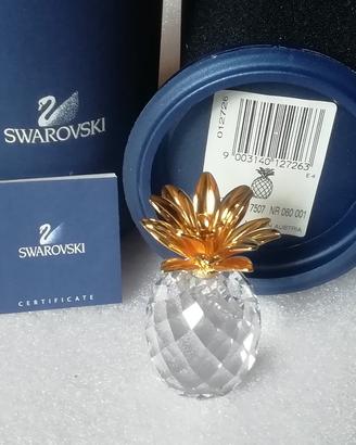 ananas Swarovski 