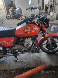moto guzzi