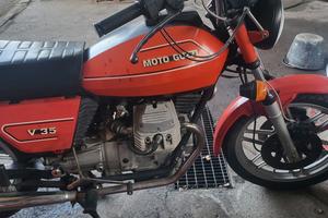 moto guzzi
