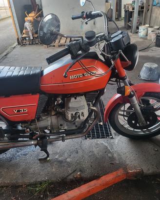 moto guzzi