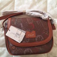Borsa ALV Alviero Martini