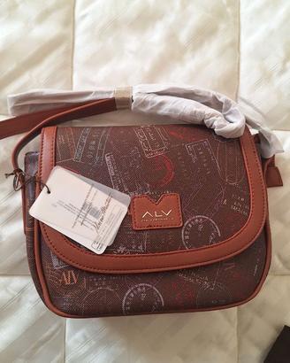 Borsa ALV Alviero Martini