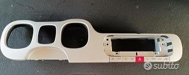 Plancia pulsantiera del cruscotto Fiat Panda
