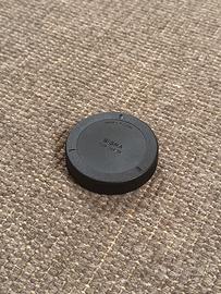 Copriobbiettivo Sigma EF/EF-S