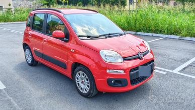 FIAT PANDA 1.2 BENZINA + GPL