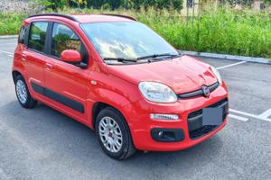 FIAT PANDA 1.2 BENZINA + GPL