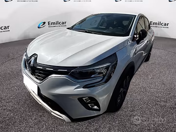 RENAULT Captur 2ª serie - Captur Plug-in H U382302
