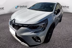 RENAULT Captur 2ª serie - Captur Plug-in H U382302