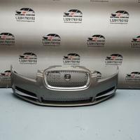 Paraurti anteriore jaguar xf x250 2007-2011 berlin