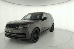 LAND ROVER Range Rover V 2022 - Range Rover 3.0d i