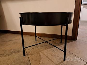 Tavolino per piante Ikea Kulturskog