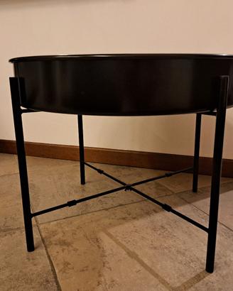 Tavolino per piante Ikea Kulturskog