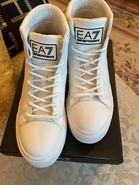 Sneaker Emporio Armani