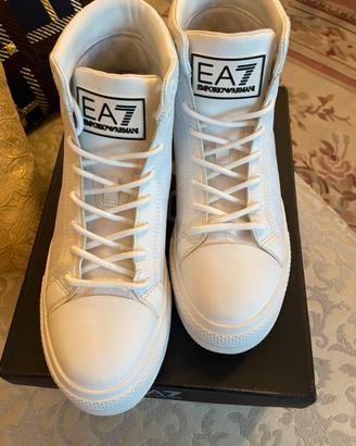 Sneaker Emporio Armani
