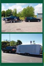 Trasporti auto caravan barche