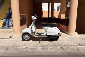 Vespa PX 125