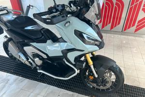 Honda advx 750