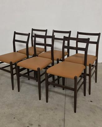 Sei Leggera Gio Ponti