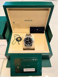 Rolex Explorer 224270 full set 2026