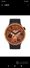 Swatch oops 
