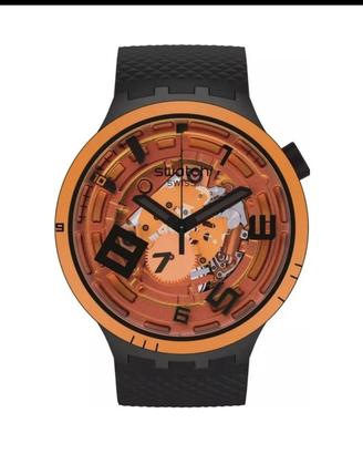 Swatch oops 