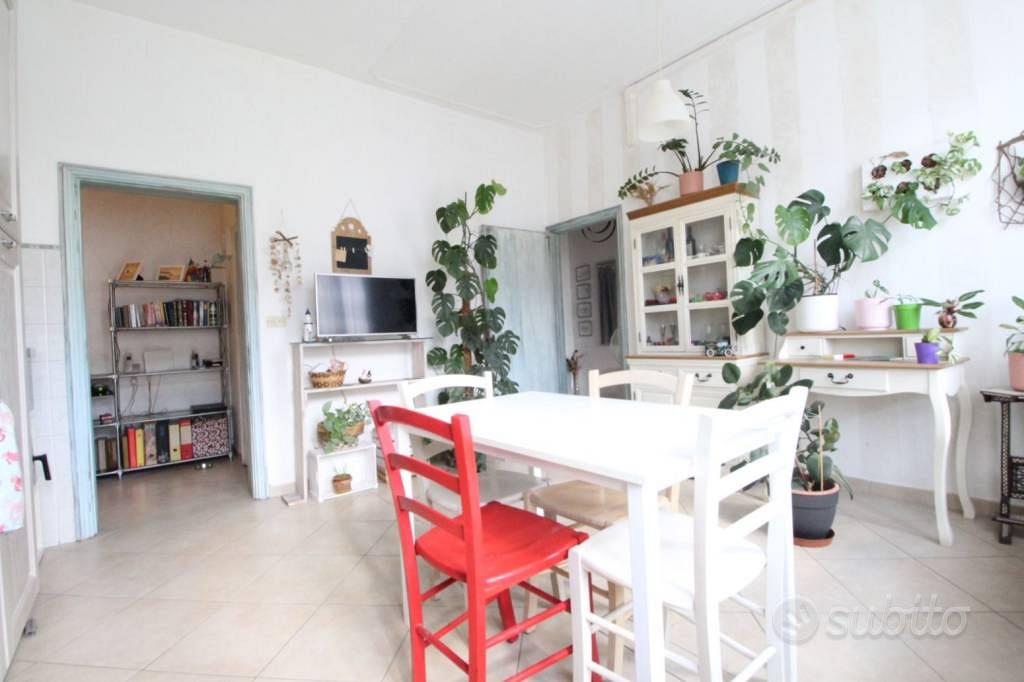 Appartamento – Modena, Villaggio Giardino, San Faustino- Madonnina- Quattro Ville - Vista 3